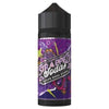 Strapped Sodas 100ML Shortfill - Star vape