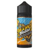 Strapped Sodas 100ML Shortfill - Star vape