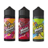 Strapped Sodas 100ML Shortfill - Star vape