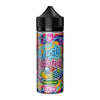 Tasty Bubblegum 100ml Shortfill - Star vape