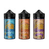 Tasty Tobacco 200ml Shortfill - Star vape