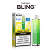 The Crystal Bling Max 8000 Preffilled Pod Kit - Star vape