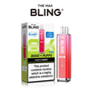 The Crystal Bling Max 8000 Preffilled Pod Kit - Star vape