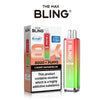 The Crystal Bling Max 8000 Preffilled Pod Kit - Star vape