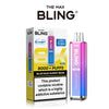 The Crystal Bling Max 8000 Preffilled Pod Kit - Star vape