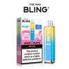 The Crystal Bling Max 8000 Preffilled Pod Kit - Star vape