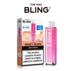 The Crystal Bling Max 8000 Preffilled Pod Kit - Star vape