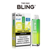 The Crystal Bling Max 8000 Preffilled Vape Kit Box of 5 - Star vape