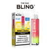 The Crystal Bling Max 8000 Preffilled Vape Kit Box of 5 - Star vape