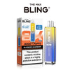 The Crystal Bling Max 8000 Preffilled Vape Kit Box of 5 - Star vape