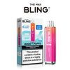 The Crystal Bling Max 8000 Preffilled Vape Kit Box of 5 - Star vape