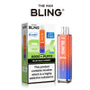 The Crystal Bling Max 8000 Preffilled Vape Kit Box of 5 - Star vape