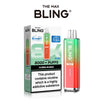The Crystal Bling Max 8000 Preffilled Vape Kit Box of 5 - Star vape
