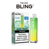 The Crystal Bling Max 8000 Preffilled Vape Kit Box of 5 - Star vape