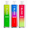 The Crystal Bling Max 8000 Preffilled Vape Kit Box of 5 - Star vape