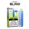 The Crystal Bling Max 8000 Preffilled Vape Kit Box of 5 - Star vape