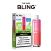 The Crystal Bling Max 8000 Preffilled Vape Kit Box of 5 - Star vape