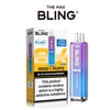 The Crystal Bling Max 8000 Preffilled Vape Kit Box of 5 - Star vape