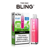 The Crystal Bling Max 8000 Preffilled Vape Kit Box of 5 - Star vape