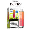 The Crystal Bling Max 8000 Preffilled Vape Kit Box of 5 - Star vape