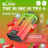 The Crystal Bling Ultra Plus 30k Prefilled Vape Kit - Star vape