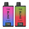 The Crystal Bling Ultra Plus 30k Prefilled Vape Kit - Star vape