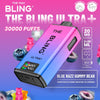 The Crystal Bling Ultra Plus 30k Prefilled Vape Kit - Star vape