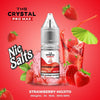 The Crystal Pro Max Vape Nic Salts 10ml - Box of 10 - Star vape