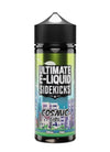 Ultimate E-Liquid Sidekicks 100ML Shortfill - Star vape