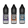 Ultimate Puff 50/50 Chilled 10ML E-liquids Box of 10 - Star vape