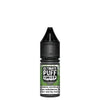 Ultimate Puff 50/50 Chilled 10ML E-liquids Box of 10 - Star vape