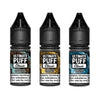 Ultimate Puff 50/50 Classic 10ML E-liquids Box of 10 - Star vape