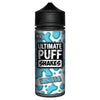 Ultimate Puff Shakes 100ML Shortfill - Star vape