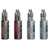 Voopoo Drag X Plus Vape Kit - Star vape