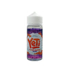 Yeti E-Liquid Shortfills | 100ml - Star vape