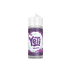 Yeti E-Liquid Shortfills | 100ml - Star vape