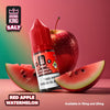Aroma King Nic Salts 10ml E-liquids - Box of 10 - Star vape