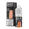 Bar Series E-Liquid Nic Salt 10ml- Pack of 10 - Star vape