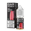 Bar Series E-Liquid Nic Salt 10ml- Pack of 10 - Star vape