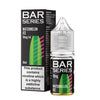 Bar Series E-Liquid Nic Salt 10ml- Pack of 10 - Star vape