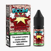 Boom Nic Salts 10ml E-liquids - Box of 5 - Star vape