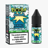 Boom Nic Salts 10ml E-liquids - Box of 5 - Star vape
