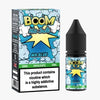 Boom Nic Salts 10ml E-liquids - Box of 5 - Star vape