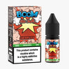 Boom Nic Salts 10ml E-liquids - Box of 5 - Star vape