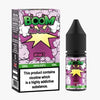 Boom Nic Salts 10ml E-liquids - Box of 5 - Star vape