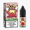 Boom Nic Salts 10ml E-liquids - Box of 5 - Star vape