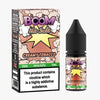 Boom Nic Salts 10ml E-liquids - Box of 5 - Star vape