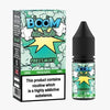 Boom Nic Salts 10ml E-liquids - Box of 5 - Star vape