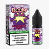 Boom Nic Salts 10ml E-liquids - Box of 5 - Star vape