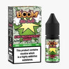 Boom Nic Salts 10ml E-liquids - Box of 5 - Star vape